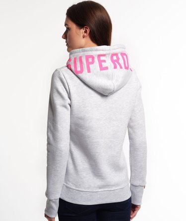 Triple Star Original Hoodie Image 4