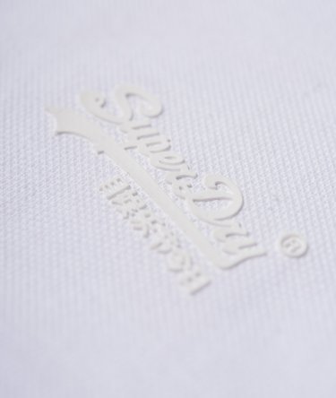 City Concord Pique Polo Image 7