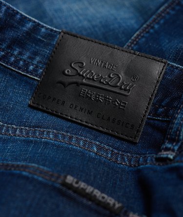 Corporal Slim Jeans Image 8