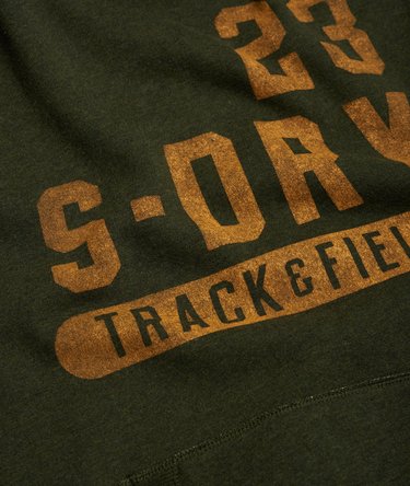 Track & Field hoodie Image 7