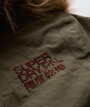 Patrol Jacket Image 11
