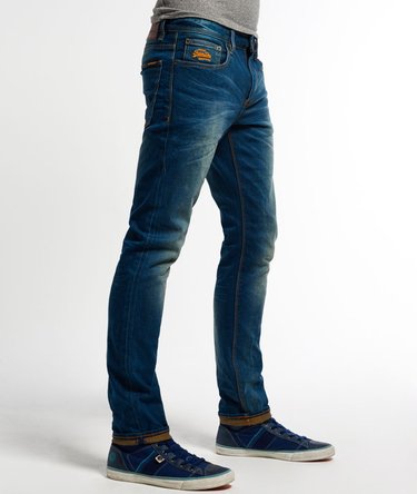 Corporal Slim Jeans Image 2