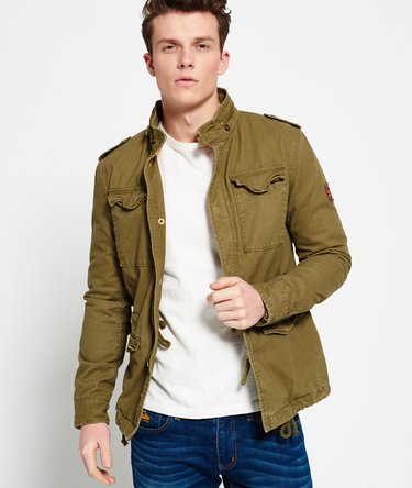 Field Blazer Jacke Image 1