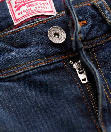 Standard Skinny Jeans Image 5