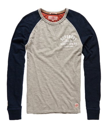 Prov Baseball T-shirt Image 2