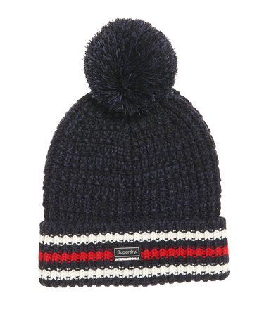 Bonnet Tignes Image 3