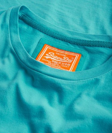 Embroidered T-shirt Image 5