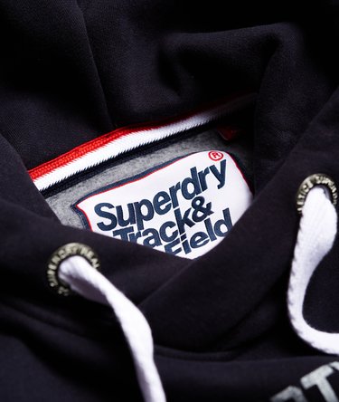 Track & Field Hoodie Image 6