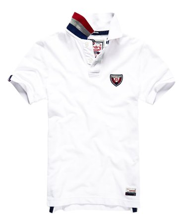 Super Concorde Polo Image 1
