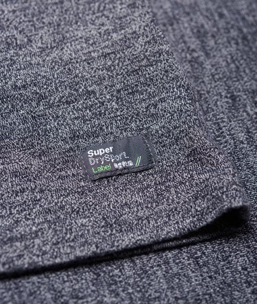 Sport Label T-Shirt Image 8