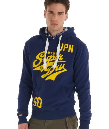 Stacker hoodie Image 2