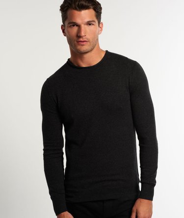 Jersey con cuello redondo High Neck Image 1