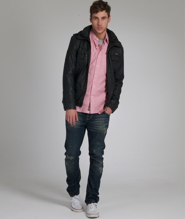 Premium Dress Shirt Image 4
