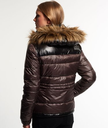 Intrepid Jacke Image 4