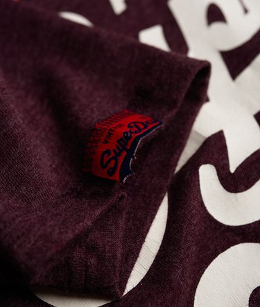 77 Athletics T-shirt Image 7