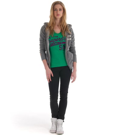 Team Comet T-shirt Image 4