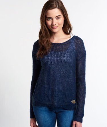 Aphrodite Knit Top Image 1