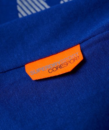 Core Training T-Shirt mit Grafik Image 8