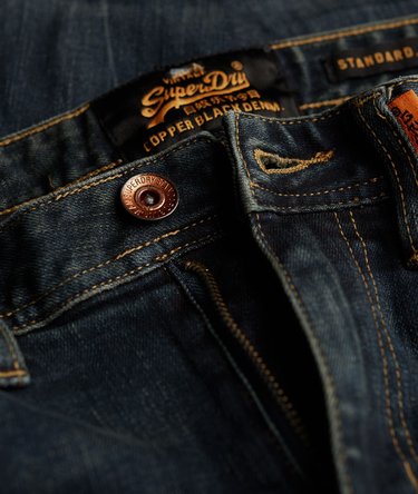 Standard Skinny Jeans Image 5