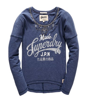 Sparkle Necklace topp Image 2