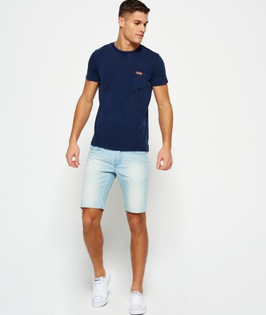 L.A Pocket T-shirt Image 2