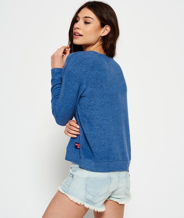 Parsons Slouch Top Image 5