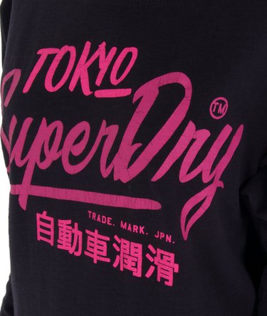 Ticket Burnout T-shirt Image 5