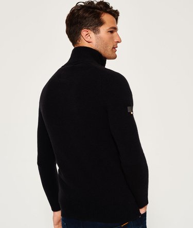 Pull Henley Harlo Image 4