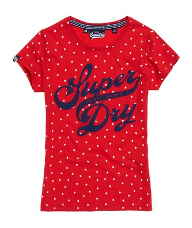 Trademark All Over Print T-shirt Image 2
