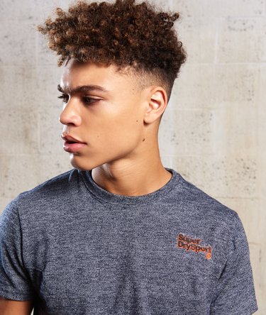 Sport Label T-Shirt Image 5