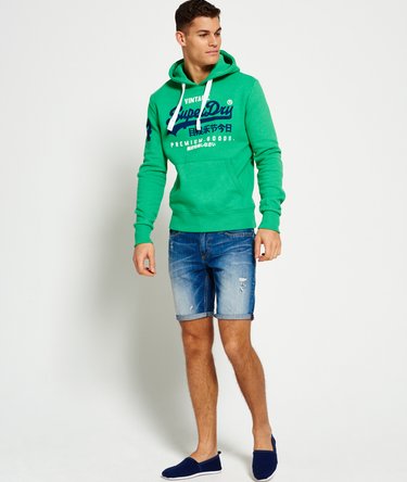 Premium Goods Duo Hoodie Image 3