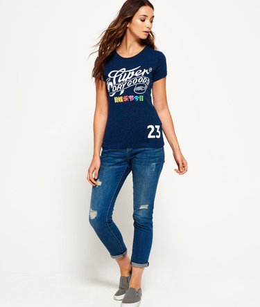 Super Goods T-shirt Image 4