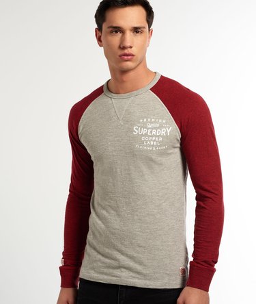 Camiseta Prov Baseball Image 1