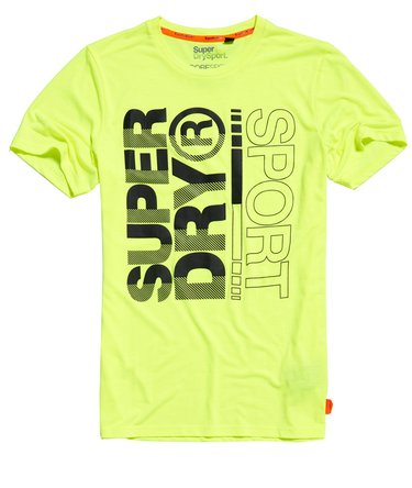 Core Training Graphic T-Shirt Image 2