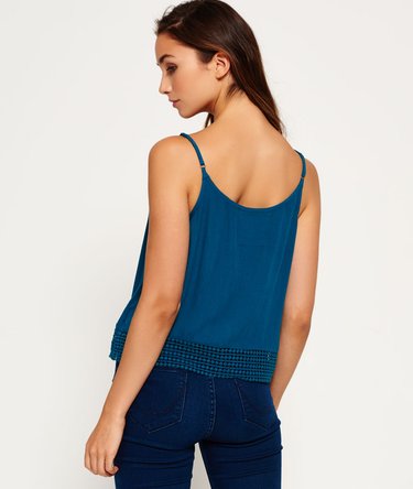 Castaway Lacy Cami Top Image 4