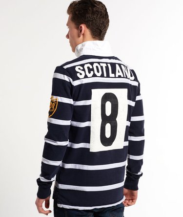 Training Ground Shirt Image 4