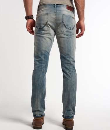 Jean Corporal Slim Image 3