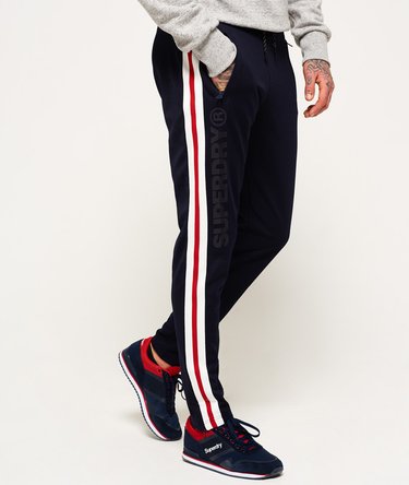 Lineman Slim Sprint Joggers Image 1