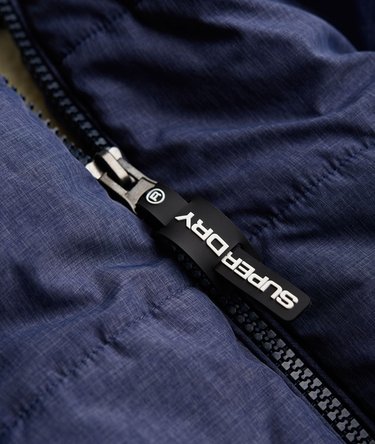 Brooklyn Borg Bomber Jacket Image 7