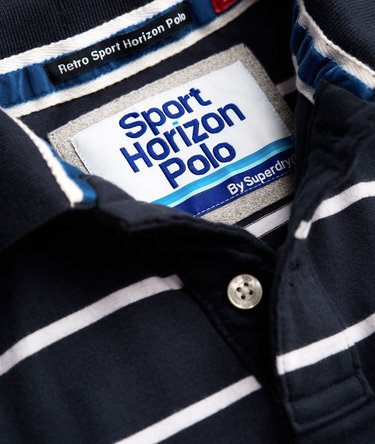 Polo Retro Sport Horizon Image 5