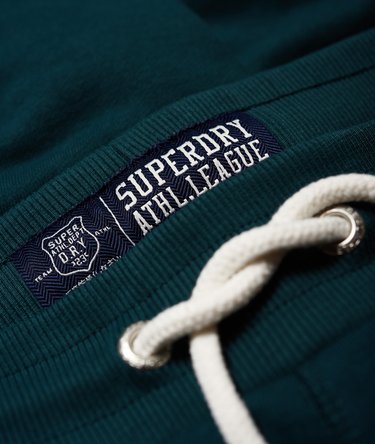 Athletic League Relax Cuff Joggers Image 5