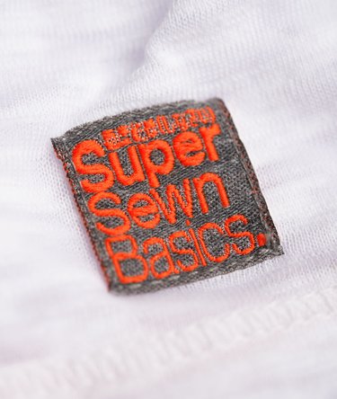 Super Sewn Burnout Tank Top Image 7