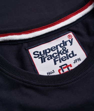 Track & Field Sprint T-shirt Image 5