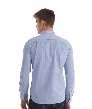 London Shirt Image 4