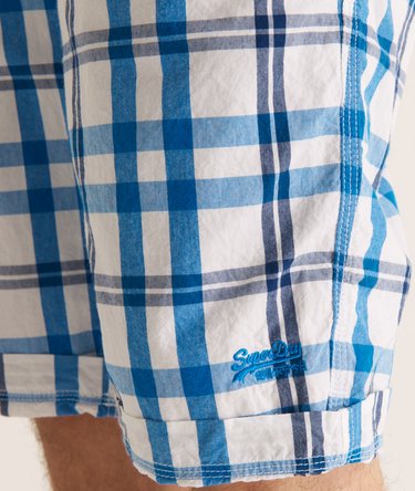 Poolside Shorts Image 4