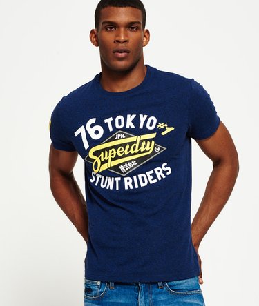 Reworked Classics T-shirt Image 2
