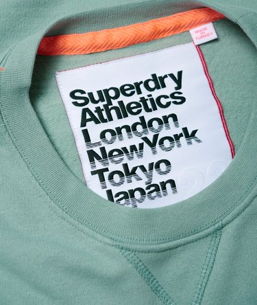 Freshness Crew Neck Jumper Image 6