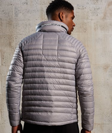 Chaqueta de plumón con capucha Sport Power Image 4