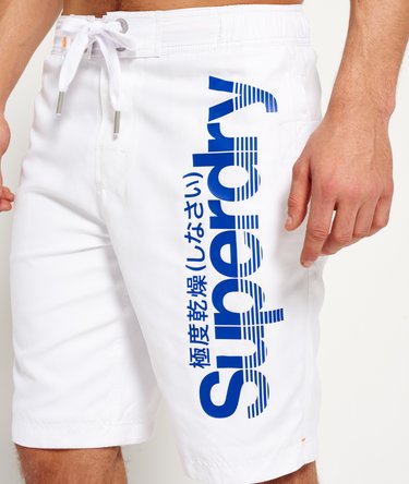 Superdry Board Shorts Image 4