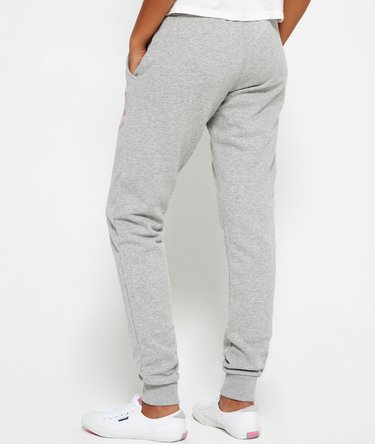 Athletic League Joggers Image 3